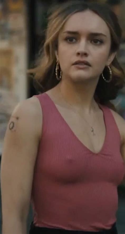 olivia cooke nackt|Olivia Cooke Nude Pics & Videos, Sex Tape